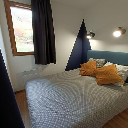 Snowliday - Appartement Renove En Residence 4* Pour 4 Pers. Valmeinier 1900 외부 사진