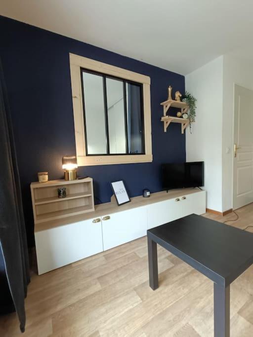 Snowliday - Appartement Renove En Residence 4* Pour 4 Pers. Valmeinier 1900 외부 사진