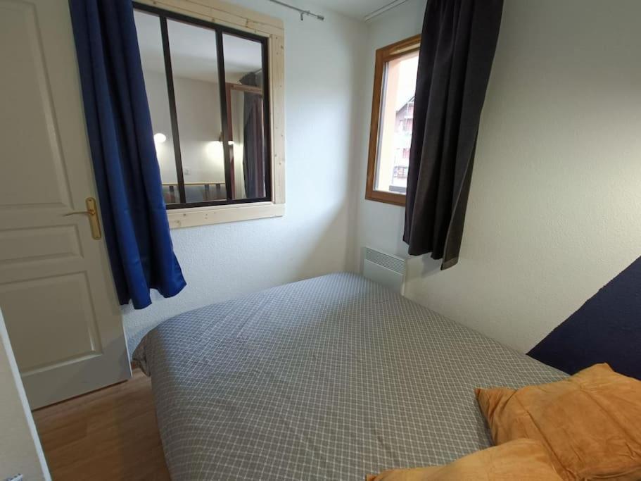 Snowliday - Appartement Renove En Residence 4* Pour 4 Pers. Valmeinier 1900 외부 사진